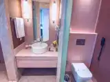 Двухместный номер Deluxe