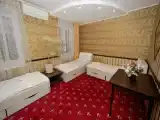 Кровать в общем номере
