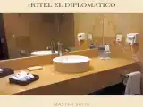 Одноместный полулюкс Стандарт