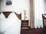 Двухместный люкс с видом на город