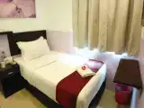 Одноместный номер