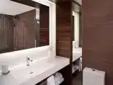 Двухместный номер Стандарт
