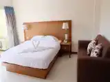 Номер Deluxe c 1 комнатой
