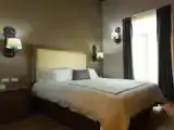 Двухместный номер Стандарт с балконом