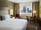 Двухместный номер Domblick Deluxe