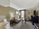 Двухместный люкс