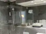 Трёхместный номер Superior с видом на море