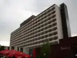 Двухместный люкс