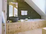 Номер Deluxe