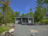 Семейное шале