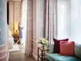 Двухместный люкс