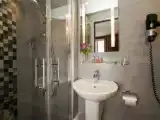 Трёхместный номер Superior c 1 комнатой