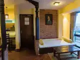 Двухместный номер Premium с видом на горы