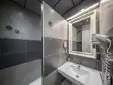 Трёхместный номер Стандарт с балконом
