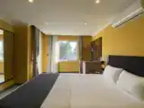 Двухместный семейный номер Стандарт