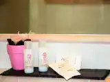 Двухместный номер Стандарт с балконом и с видом на озеро