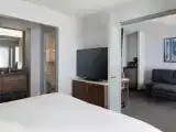 Двухместный люкс с 2 комнатами