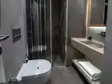 Двухместный номер Deluxe