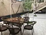 Двухместный номер Стандарт с балконом