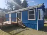Двухместный коттедж Стандарт с видом на гавань