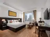Семейный люкс
