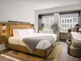 Двухместный номер Premium с видом на внутренний двор