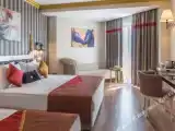 Одноместный номер Стандарт