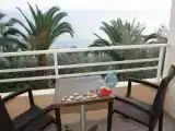 Двухместный номер Стандарт