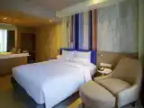 Двухместный номер Стандарт