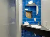 Двухместный номер Стандарт