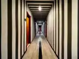 Двухместный номер Комфорт