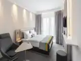 Номер Стандарт