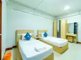 Одноместный номер Стандарт