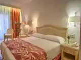 Двухместный номер Стандарт с видом на бассейн