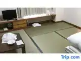 Трёхместный номер Стандарт