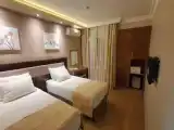 Двухместный номер Стандарт