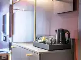 Номер Стандарт с видом на город