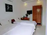 Четырёхместный номер Стандарт