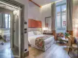 Семейный люкс Luxury