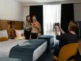 Семейный номер Стандарт
