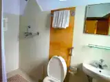 Семейный номер Deluxe