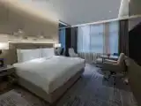 Двухместный номер Deluxe