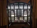 Люкс с балконом