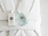 Люкс Executive с балконом и с видом на море