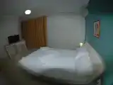 Люкс с 2 комнатами с видом на море