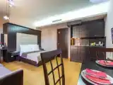 Двухместная студия Deluxe