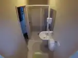 Кровать в общем номере