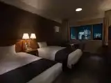 Двухместный номер Deluxe