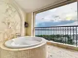 Номер Стандарт с видом на море