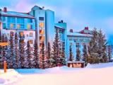Двухместный полулюкс